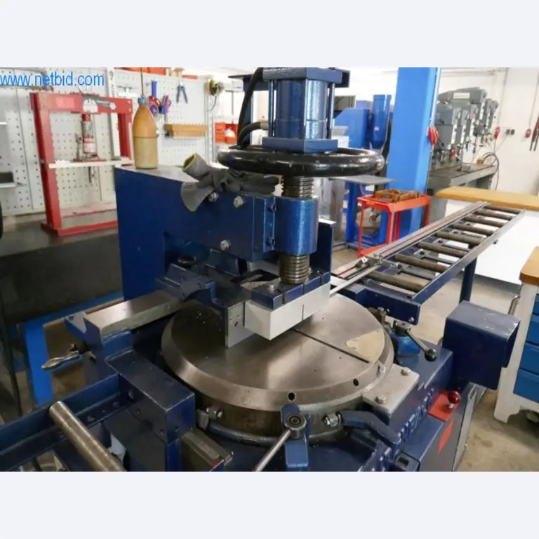 Máquinas de corte, máquinas manuais-3