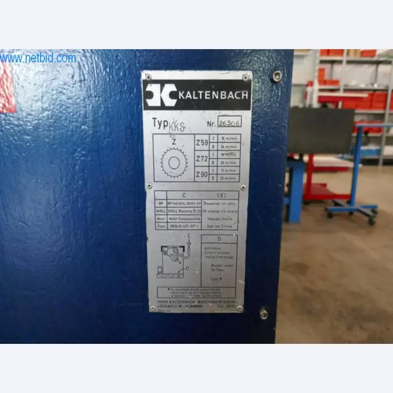 Máquinas de corte, máquinas manuais-5