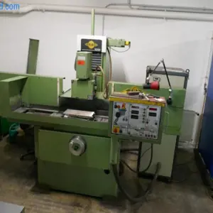 Flachschleifmaschine ELB SWN60213482