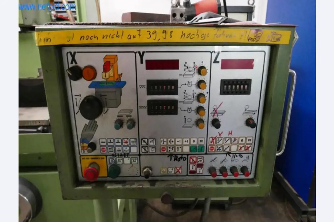 Máquinas de corte, máquinas manuais-3