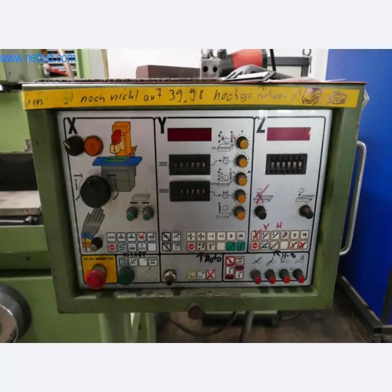 Máquinas de corte, máquinas manuais-3