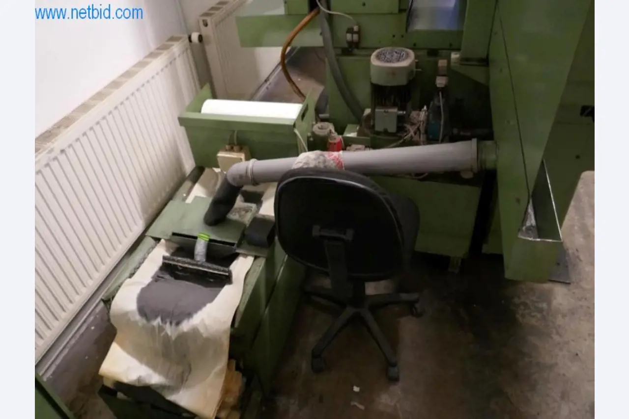 Máquinas de corte, máquinas manuais-6