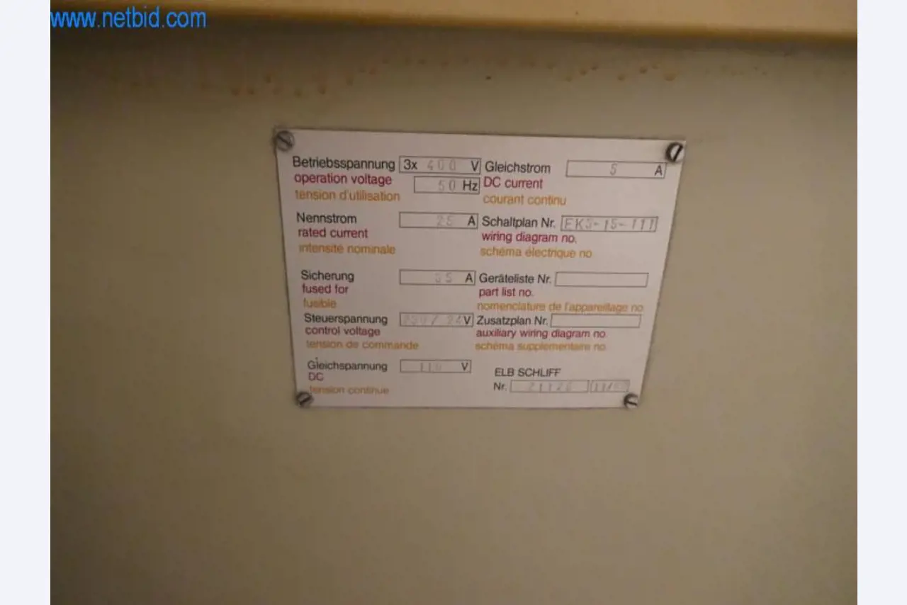 Máquinas de corte, máquinas manuais-8