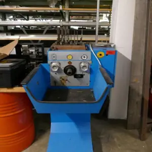 Honmaschine Nagel HHM90