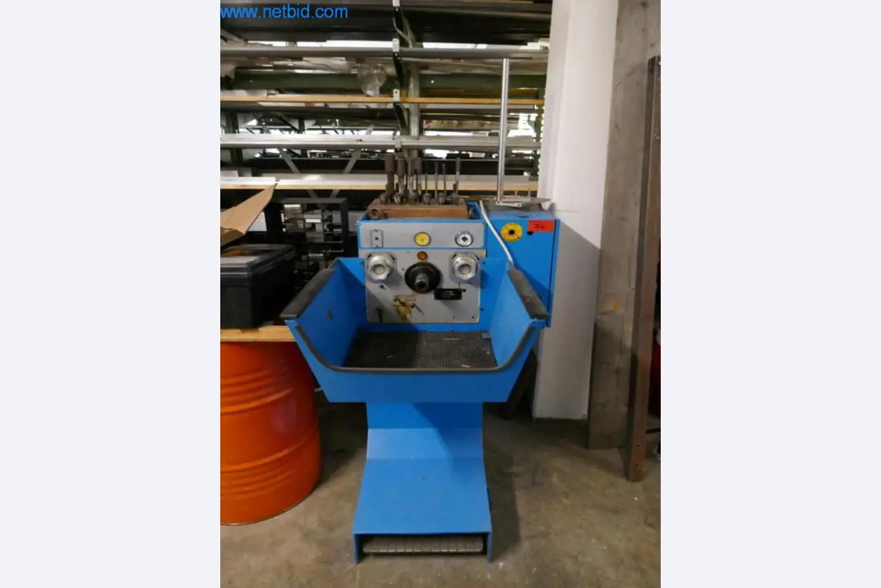 Cutting machines, hand machines-1