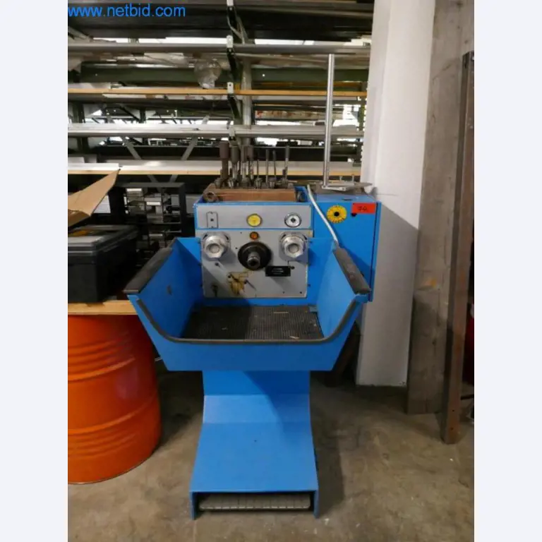 Cutting machines, hand machines-1