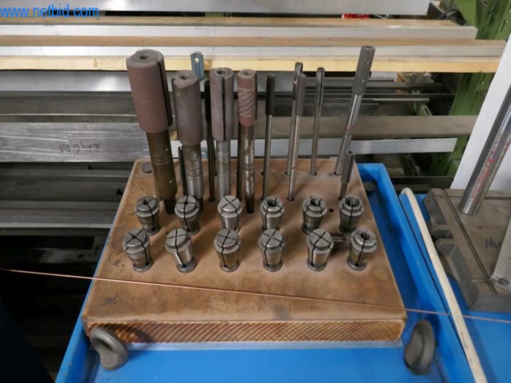 Máquinas de corte, máquinas manuales-2