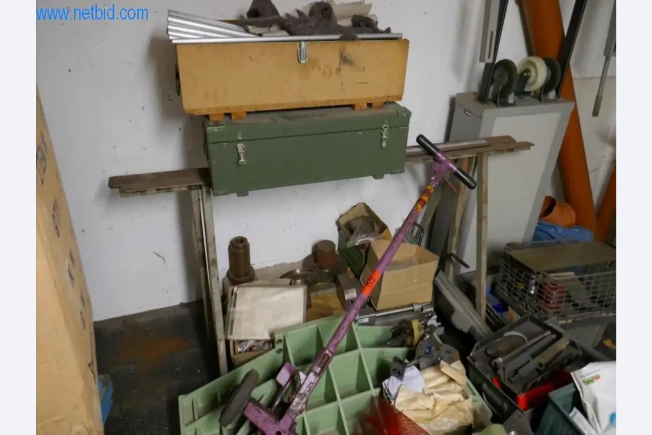 Cutting machines, hand machines-1