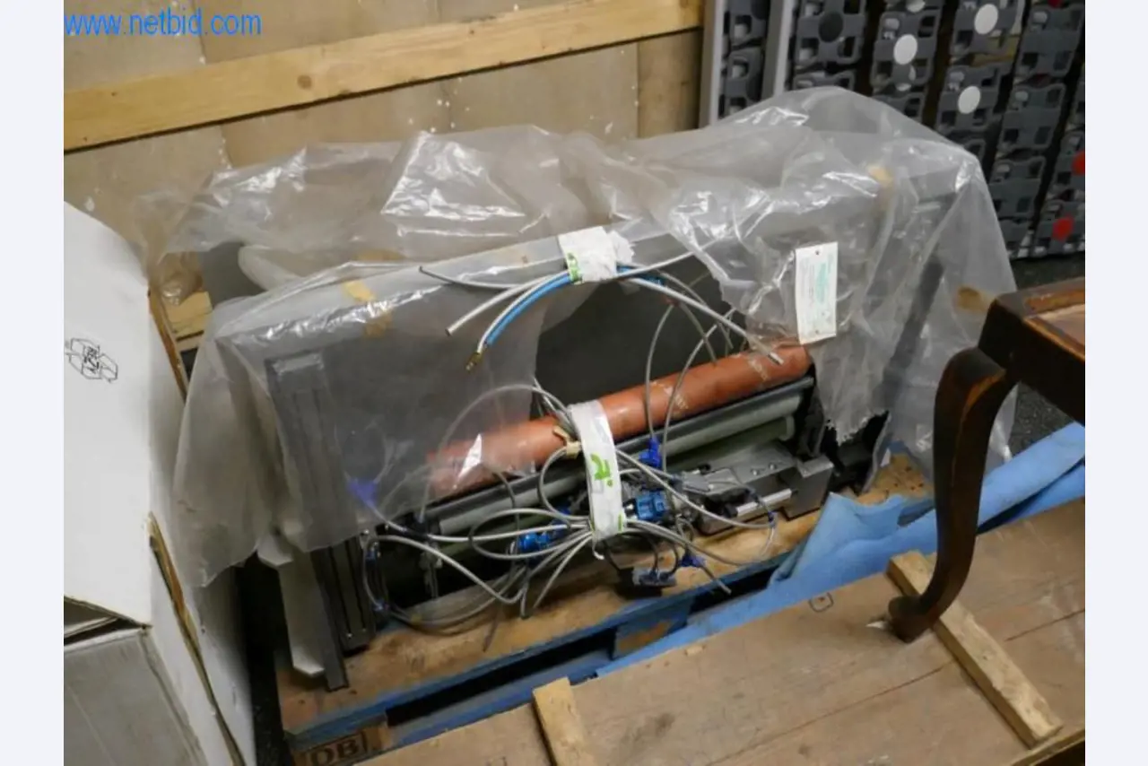 Cutting machines, hand machines-2