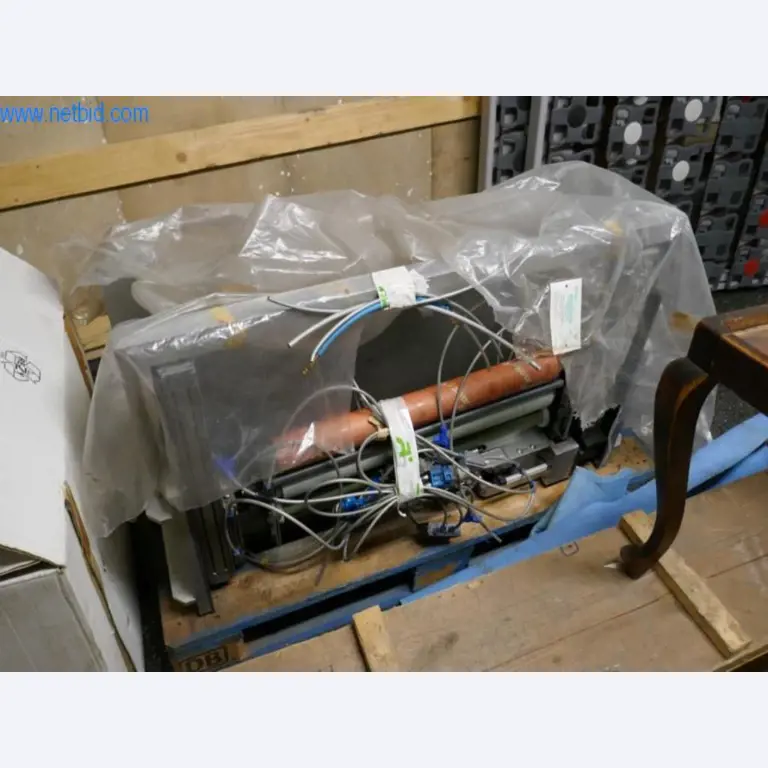 Cutting machines, hand machines-2