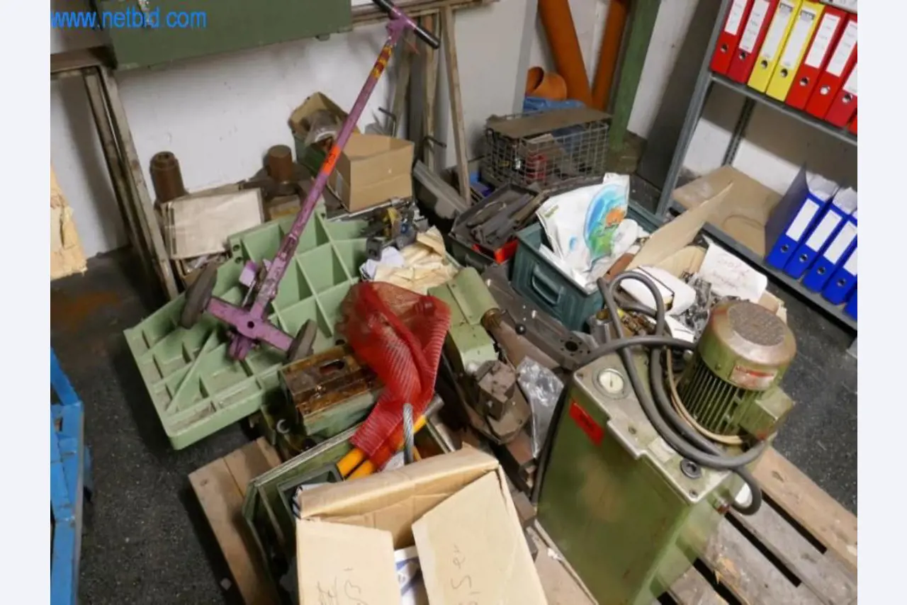 Cutting machines, hand machines-3