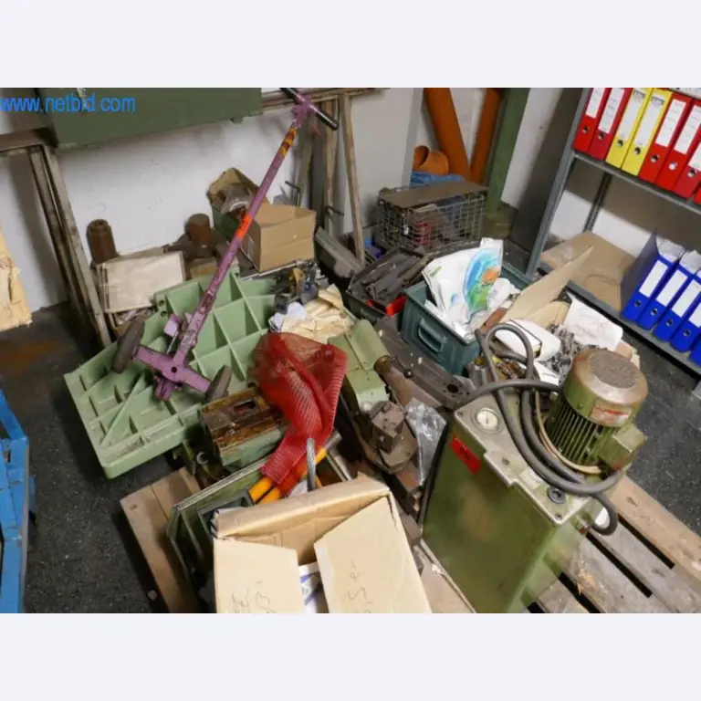 Cutting machines, hand machines-3