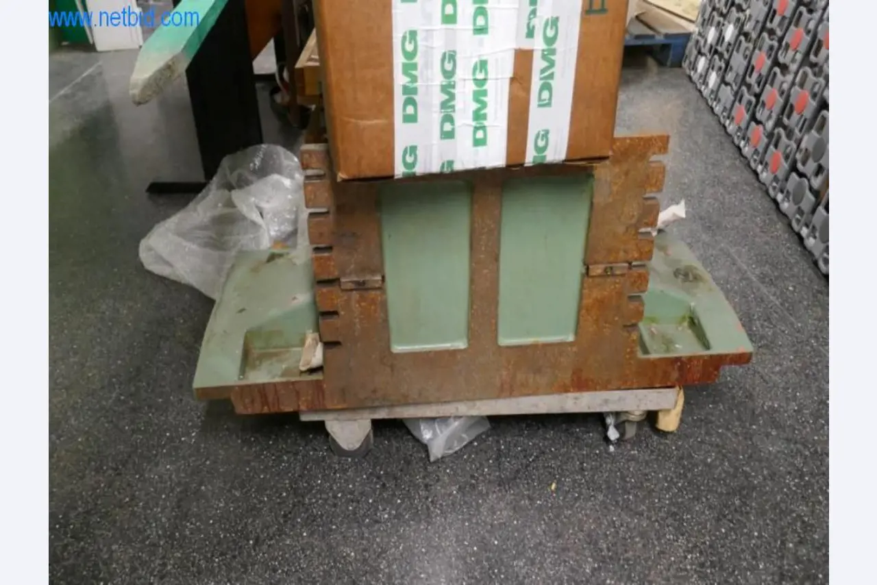 Cutting machines, hand machines-4