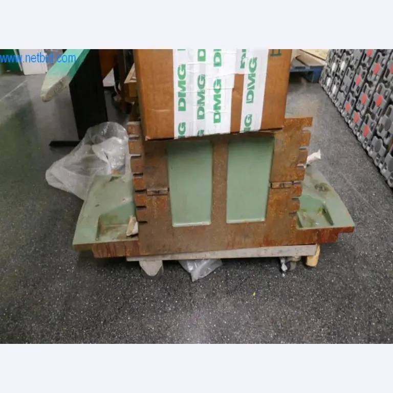 Cutting machines, hand machines-4