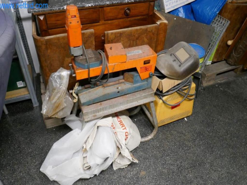 Řezací stroje, ruční stroje-5