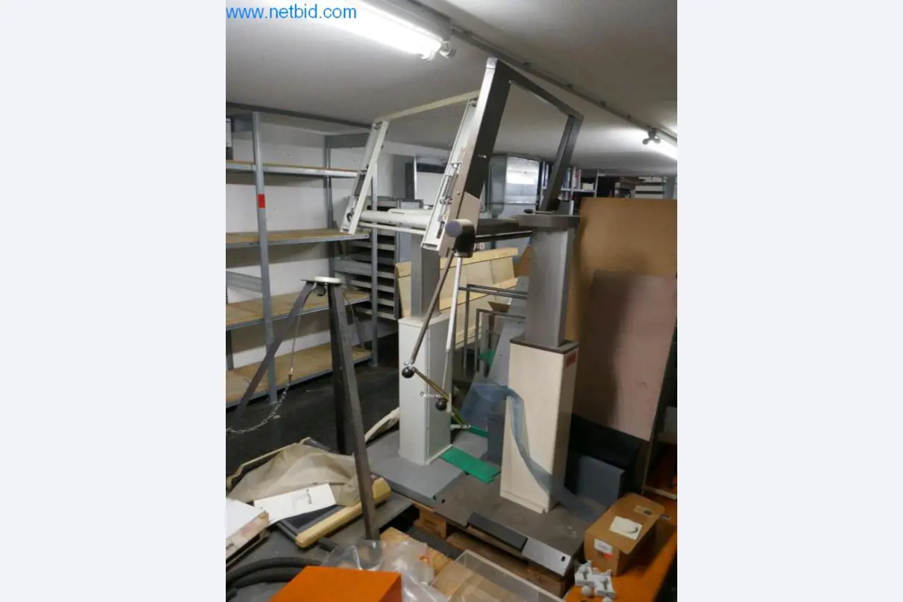 Maszyny do cięcia, maszyny ręczne-1