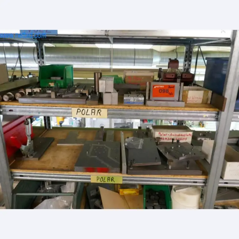 Řezací stroje, ruční stroje-1