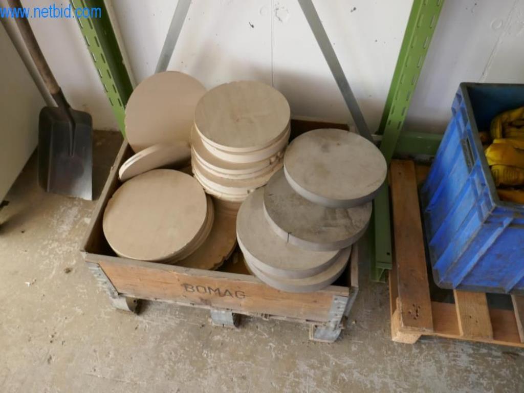 Maszyny do cięcia, maszyny ręczne-30