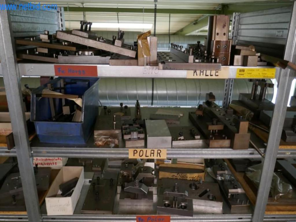 Maszyny do cięcia, maszyny ręczne-6