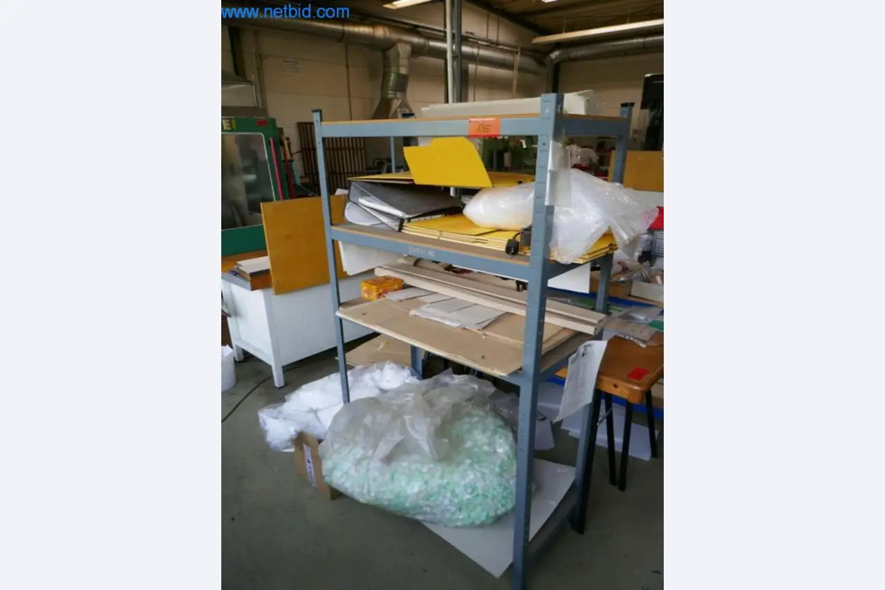 Snijmachines, handmatige machines-3