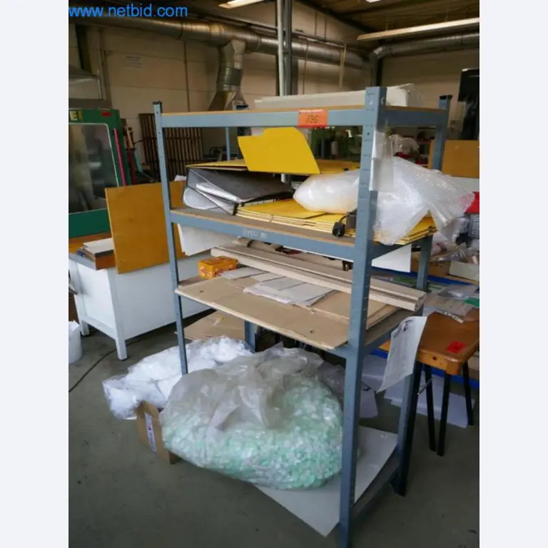 Snijmachines, handmatige machines-3