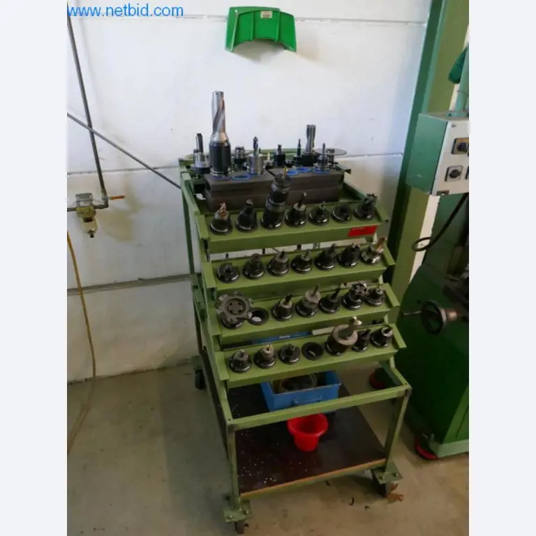 Máquinas de corte, máquinas manuais-3