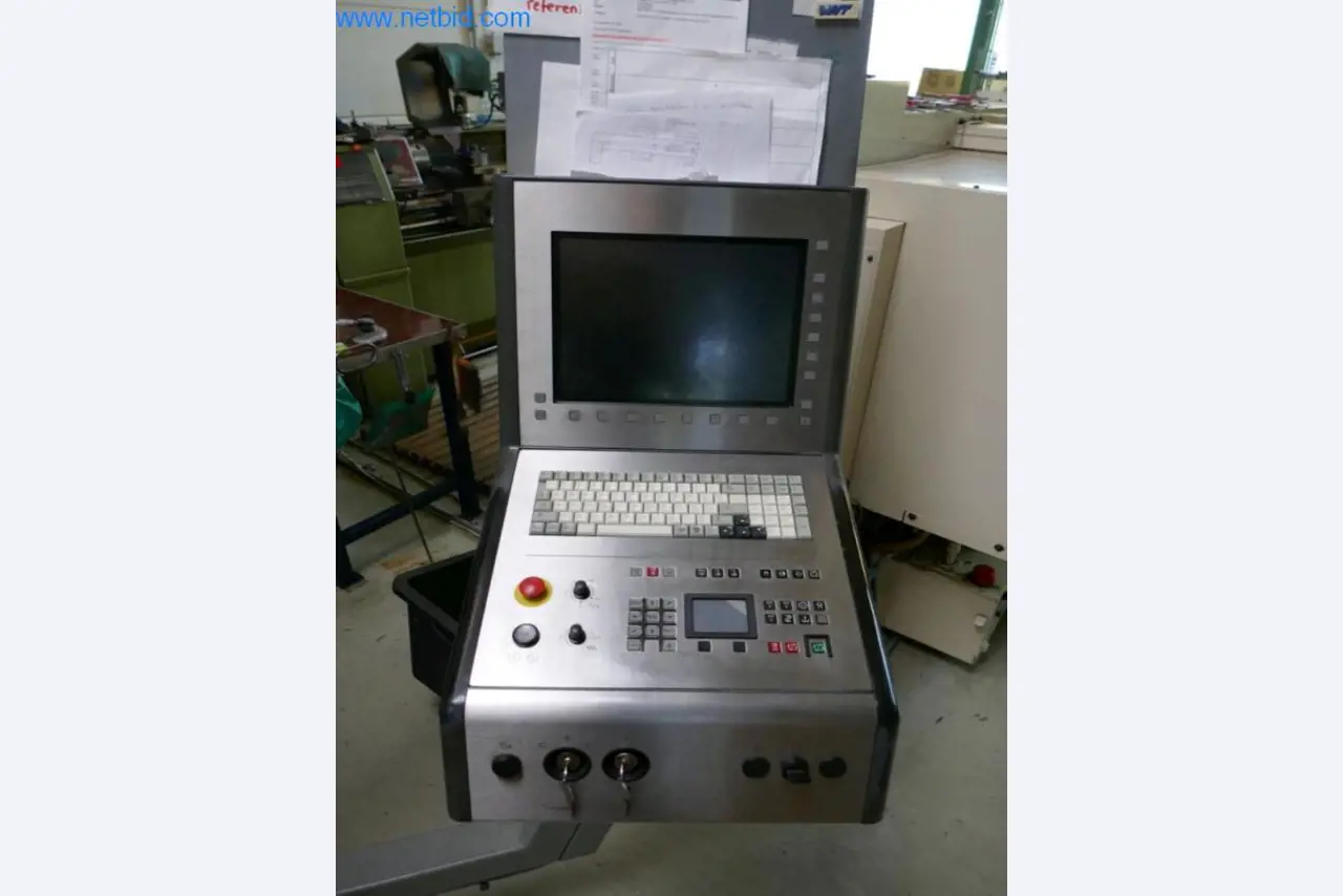 Máquinas de corte, máquinas manuais-5