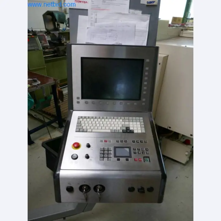 Máquinas de corte, máquinas manuais-5