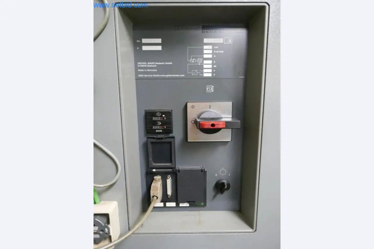 Máquinas de corte, máquinas manuais-6