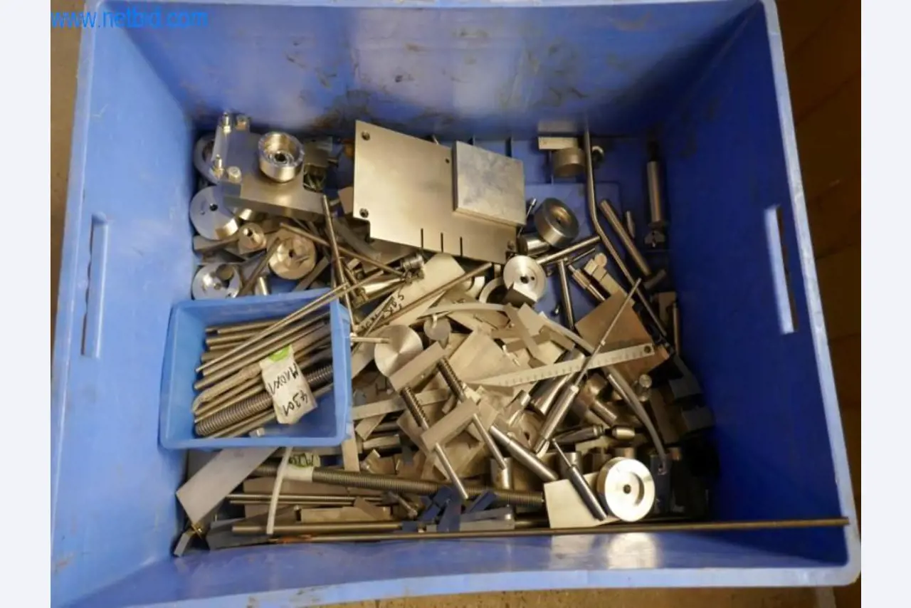 Zerspanungsmaschinen, Handmaschinen-18