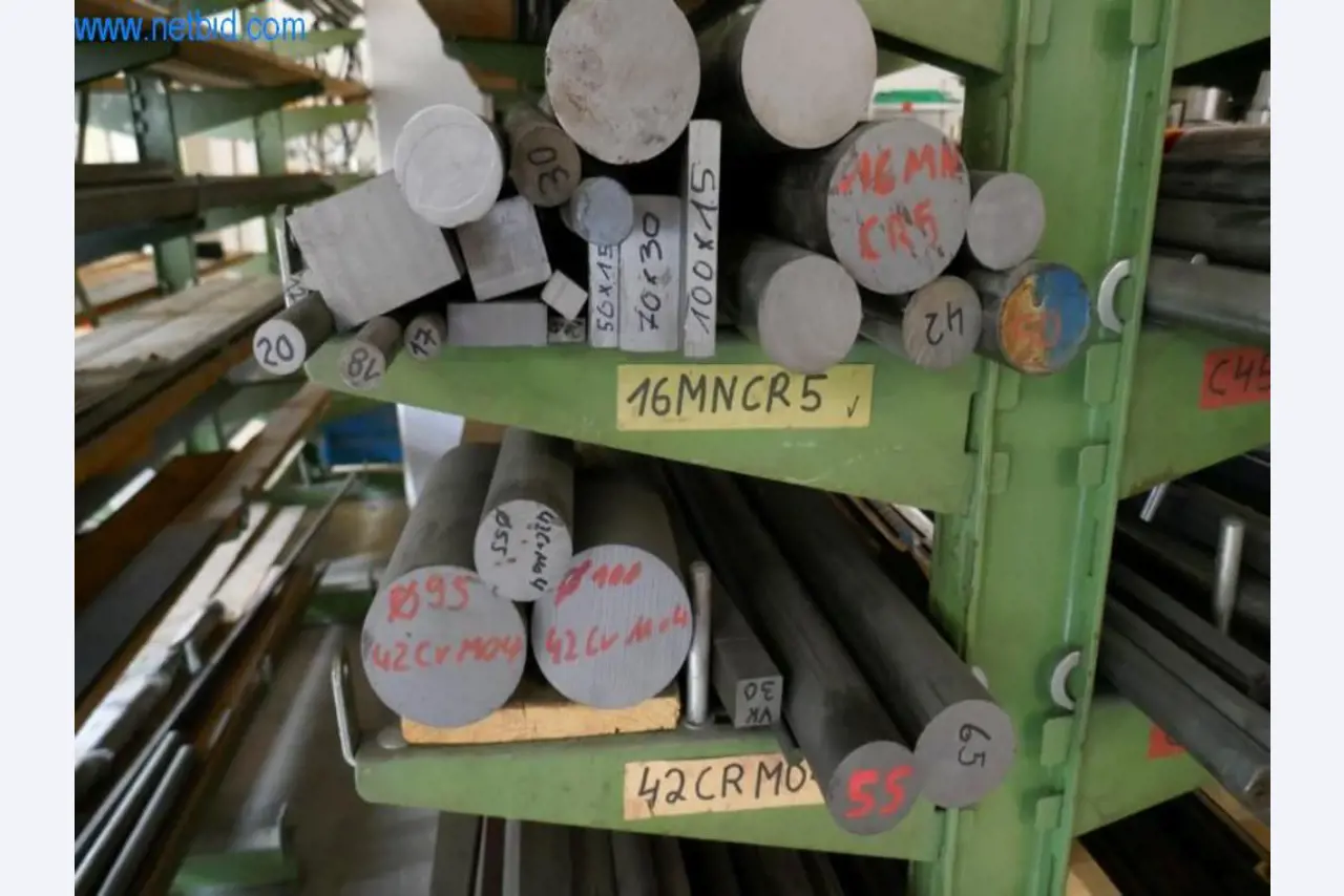 Zerspanungsmaschinen, Handmaschinen-23