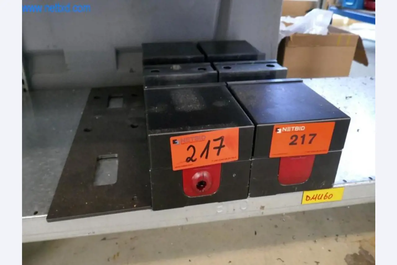 Snijmachines, handmatige machines-1