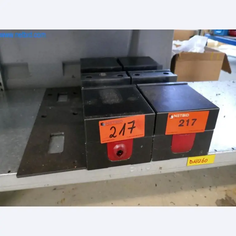 Snijmachines, handmatige machines-1