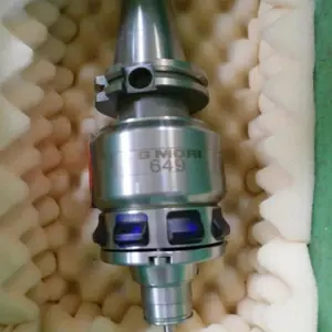 Meetsonde DMG TS 649