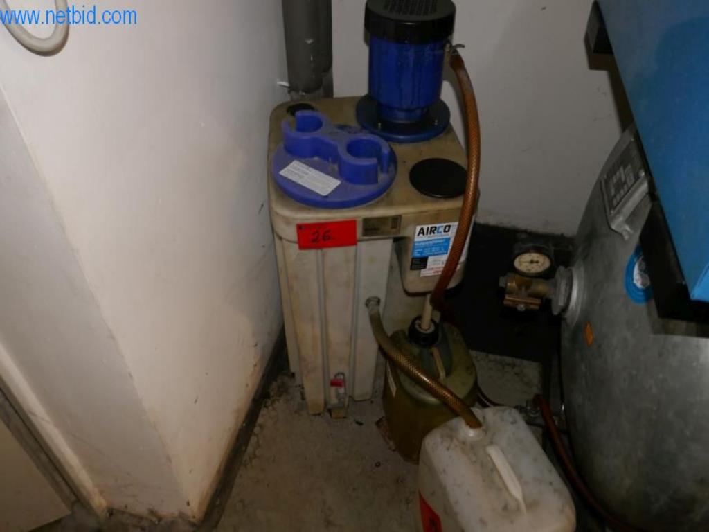 Zerspanungsmaschinen, Handmaschinen-7