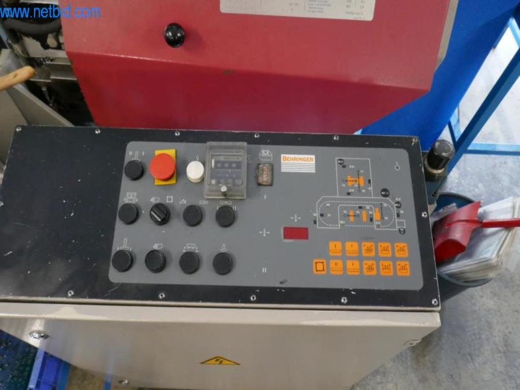 Máquinas de corte, máquinas manuales-3