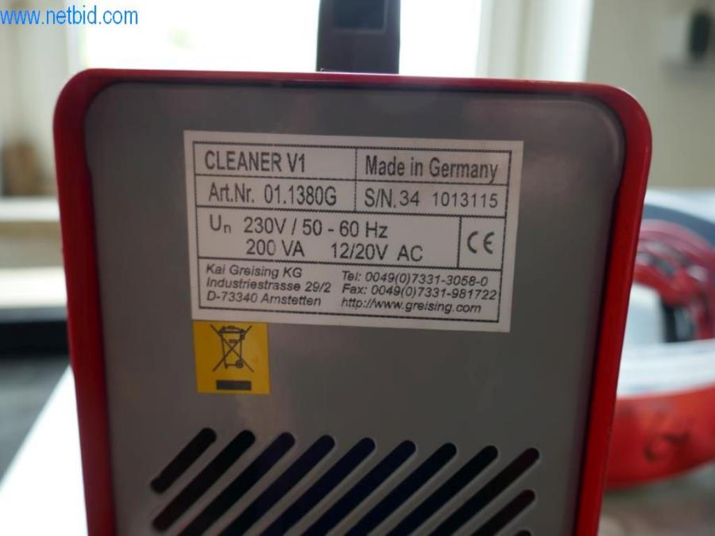 Zerspanungsmaschinen, Handmaschinen-1