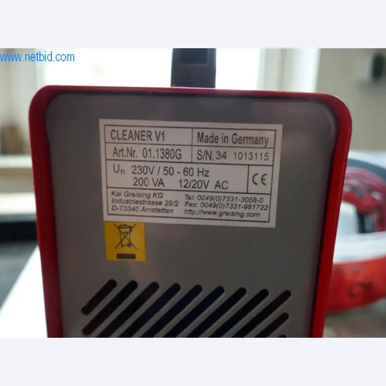 Zerspanungsmaschinen, Handmaschinen-1