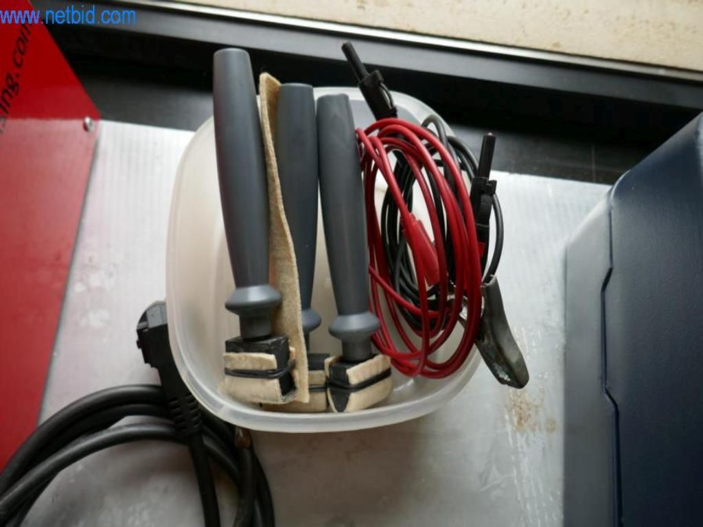 Zerspanungsmaschinen, Handmaschinen-2