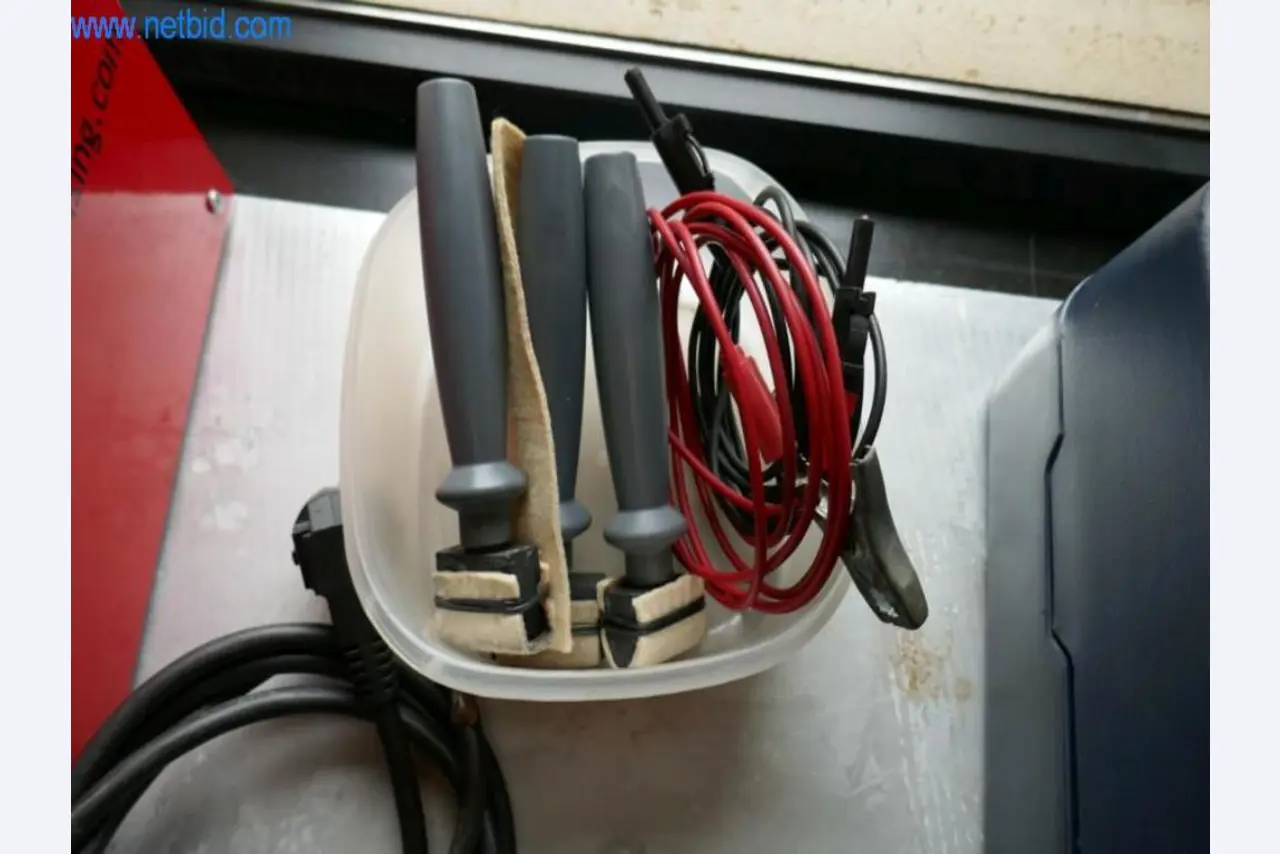 Zerspanungsmaschinen, Handmaschinen-2