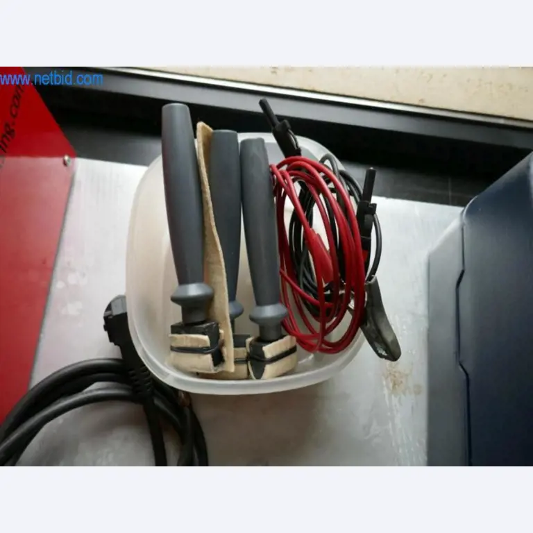 Zerspanungsmaschinen, Handmaschinen-2