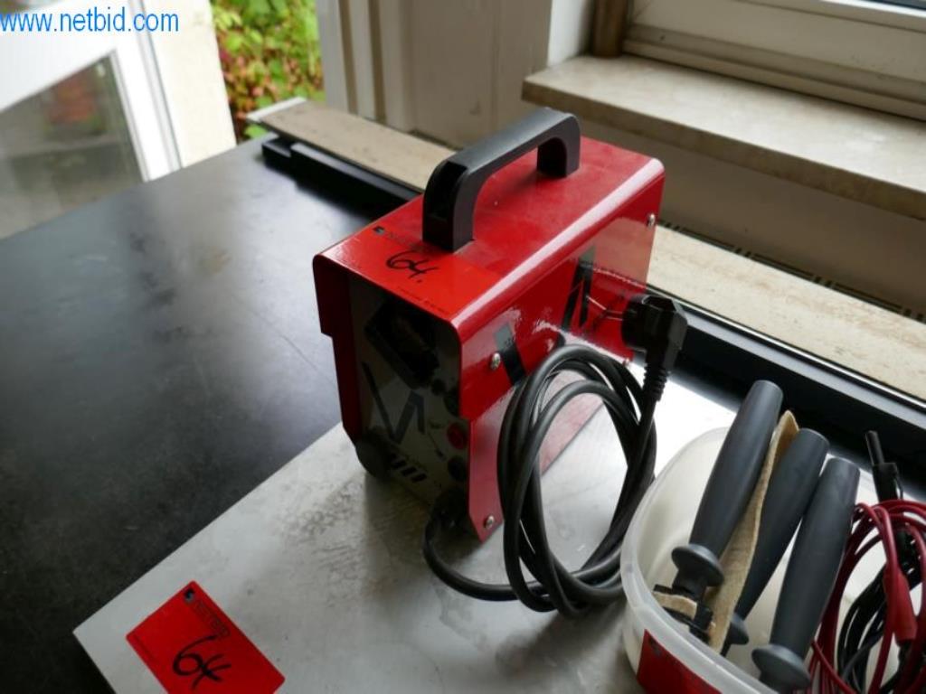 Zerspanungsmaschinen, Handmaschinen-3