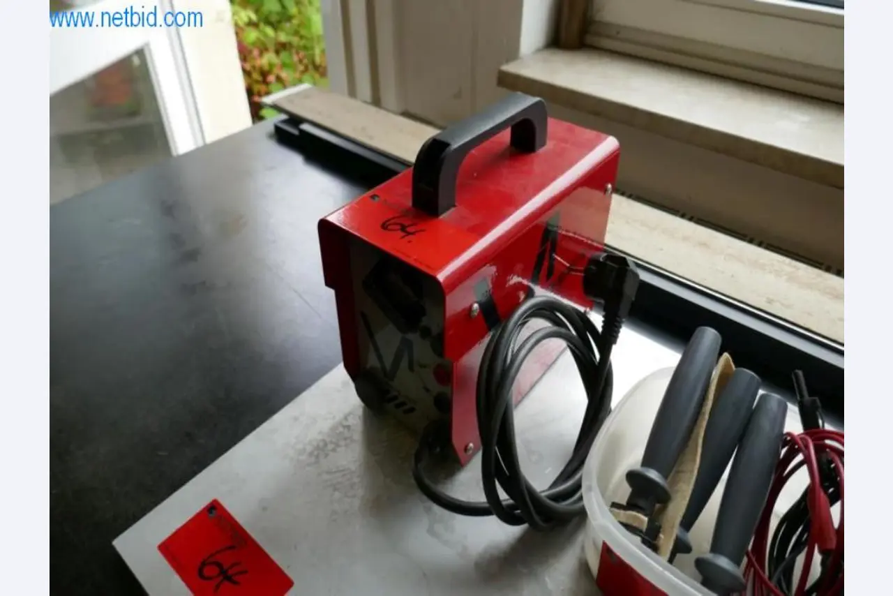 Zerspanungsmaschinen, Handmaschinen-3