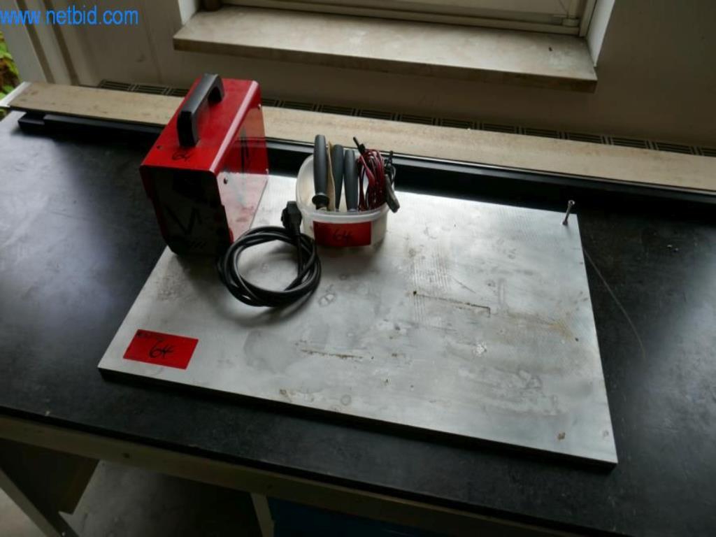 Zerspanungsmaschinen, Handmaschinen-5