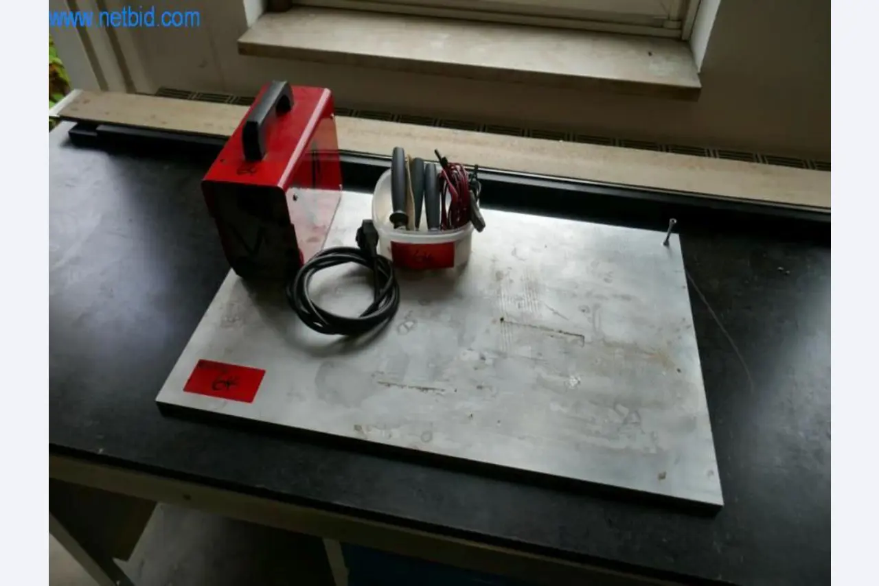 Zerspanungsmaschinen, Handmaschinen-5