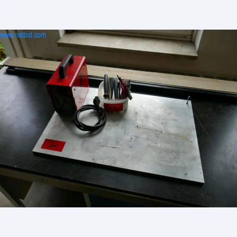 Zerspanungsmaschinen, Handmaschinen-5