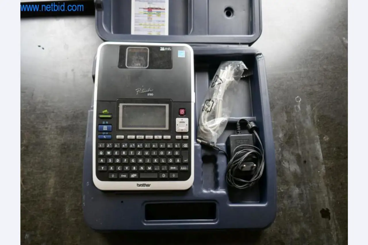 Zerspanungsmaschinen, Handmaschinen-6