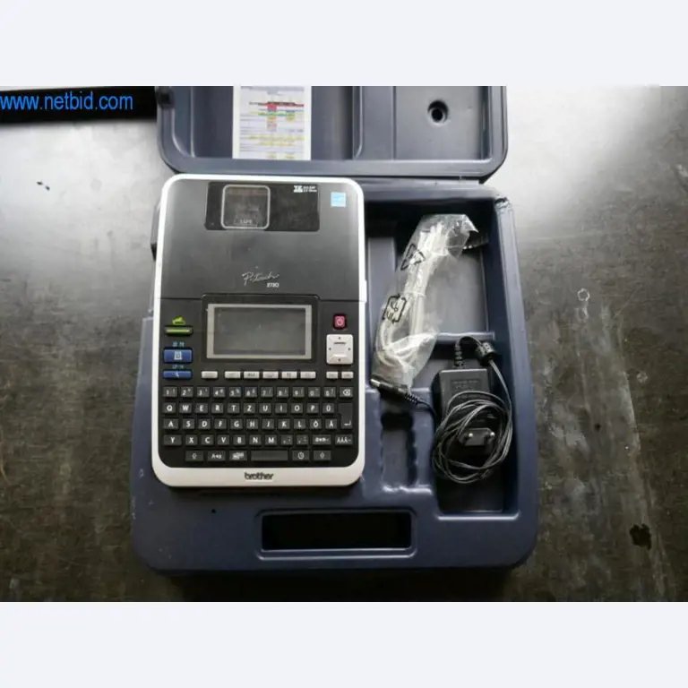 Zerspanungsmaschinen, Handmaschinen-6