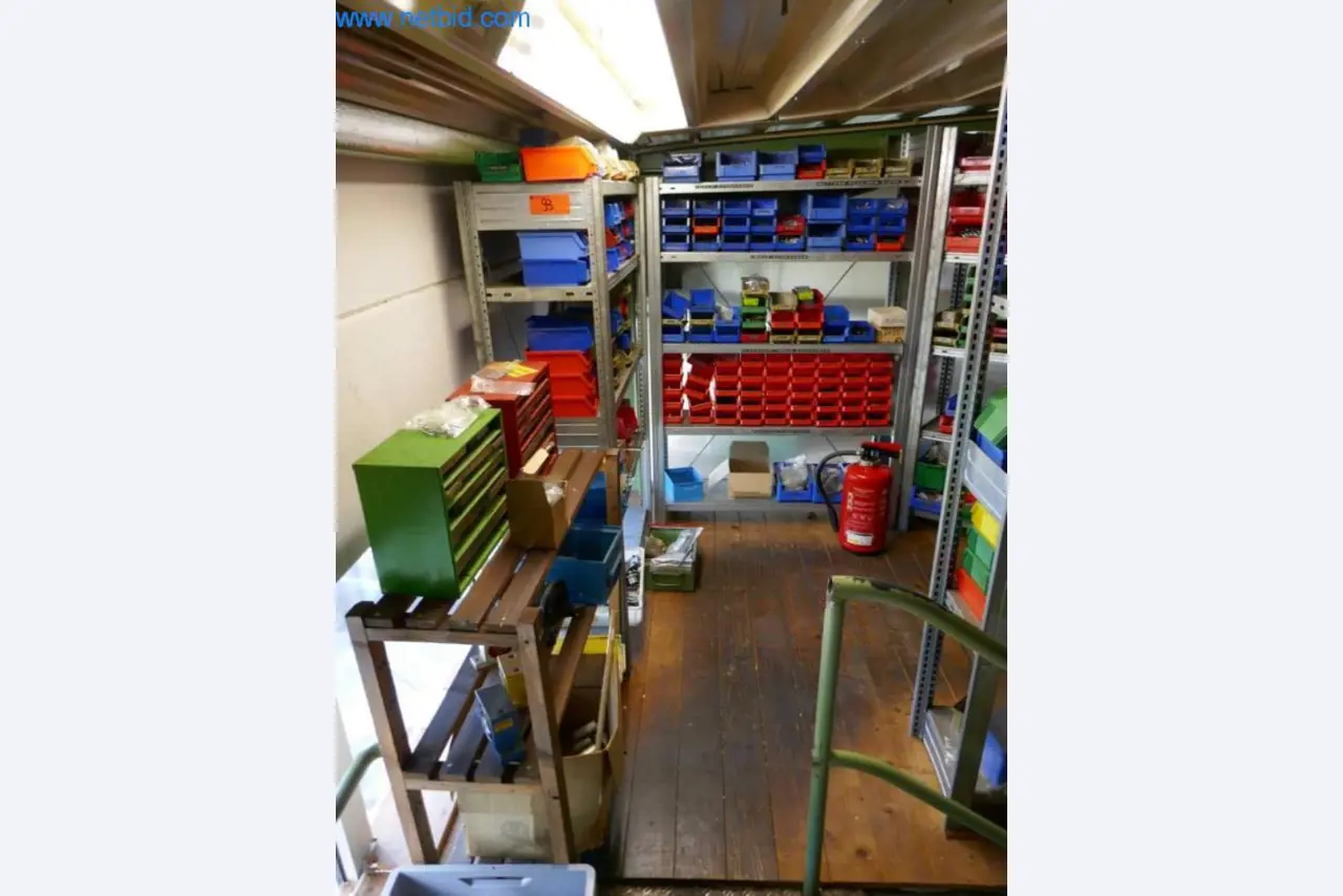 Zerspanungsmaschinen, Handmaschinen-1