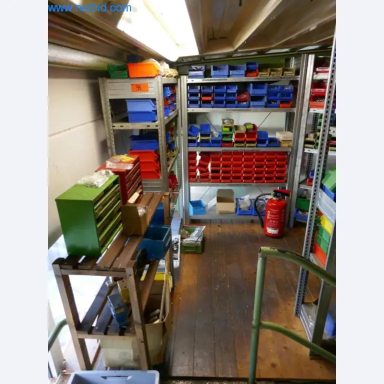 Zerspanungsmaschinen, Handmaschinen-1